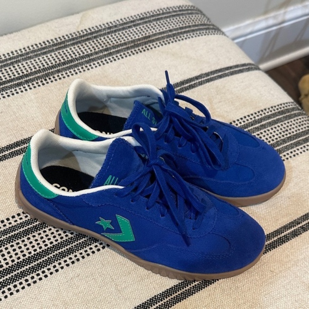 Converse Run Star Trainers